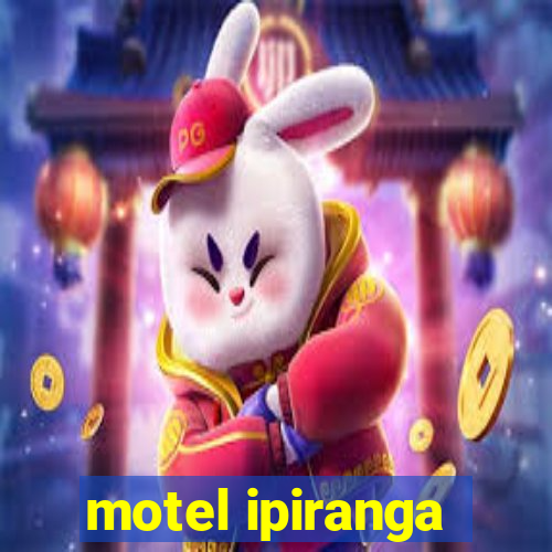 motel ipiranga